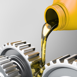 鹽城長城潤滑油 專業銷售與服務，打造工業潤滑解決方案專家